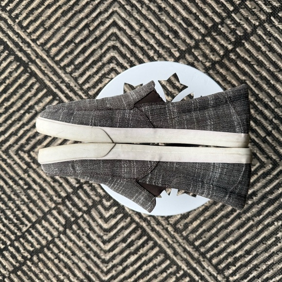 Sanuk Men’s Didewalk Surfer Lite Shoes Size 11 - Picture 6 of 10